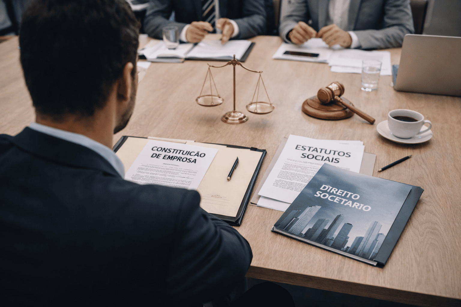 Direito societário