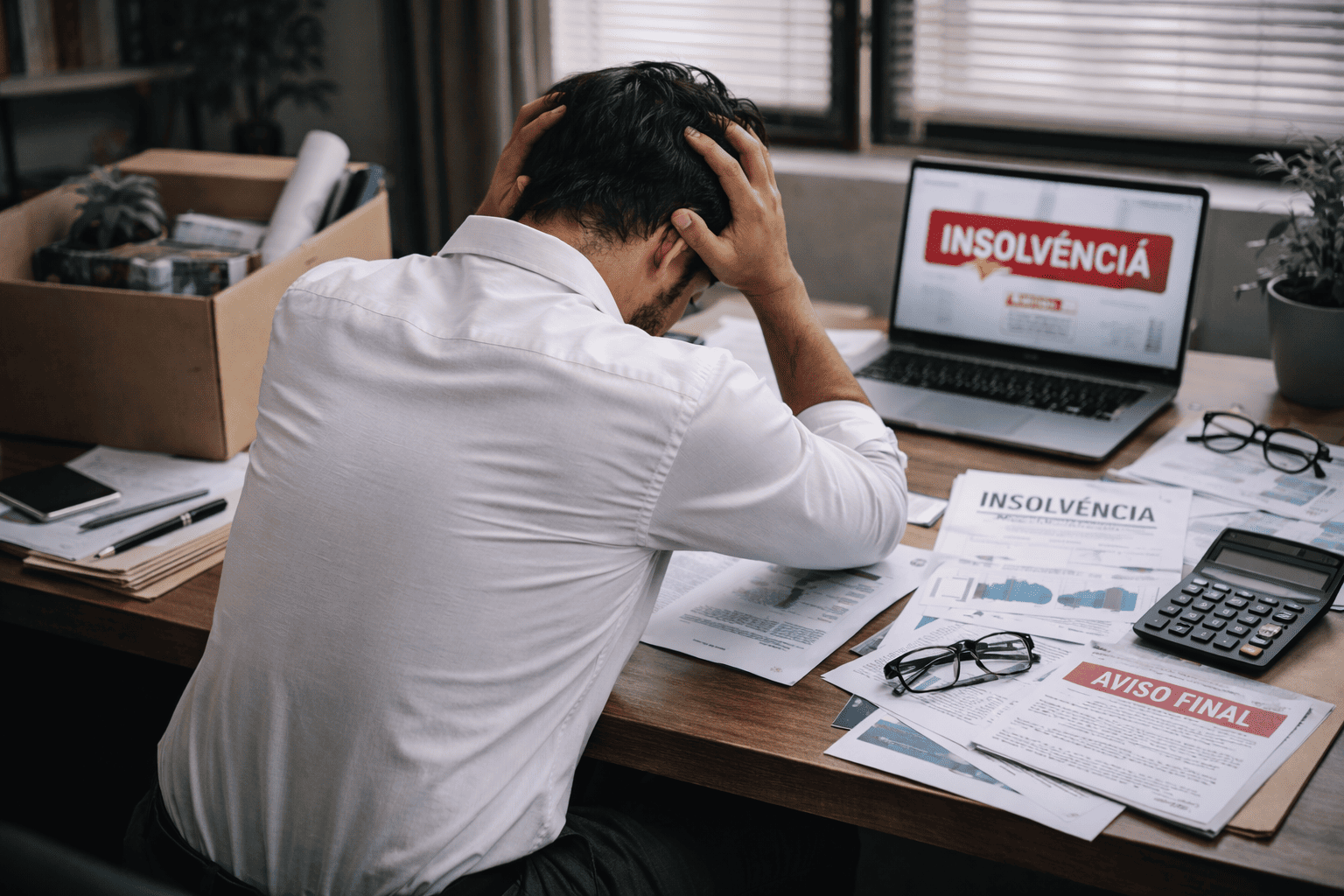 Insolvência